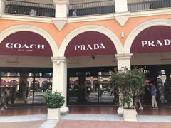 -佛罗伦萨小镇广佛名品奥特莱斯(疏港路店)