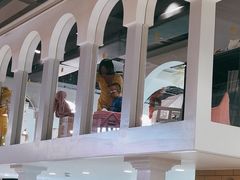 -Barbe a papa亲子餐厅(杨浦店)
