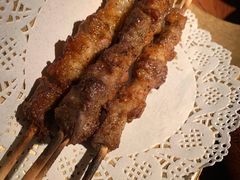 -楼兰新疆主题餐厅(苏州中心店)