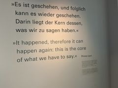 -欧洲被害犹太人纪念碑