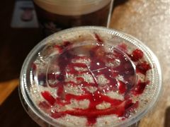 -星巴克(太原柳巷第一店)