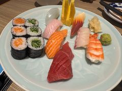 -小山日本料理(兴业太古汇店)