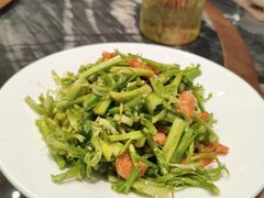 -大连湾旭日·家宴·海肠捞饭(马栏广场店)