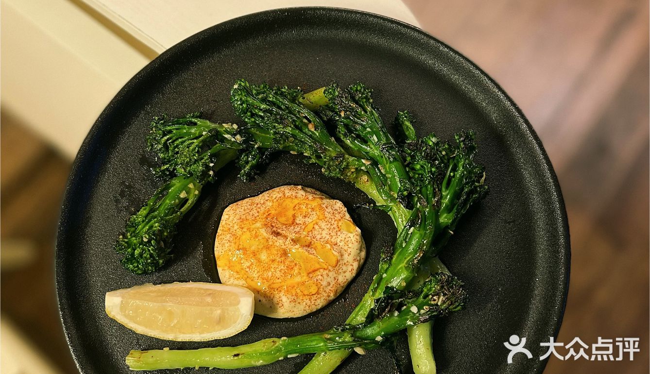 红星路法式西餐厅，艺术与美食的结合