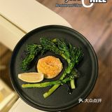 红星路法式西餐厅，艺术与美食的结合