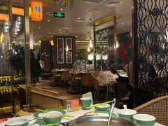 -润园四季椰子鸡火锅(欢乐海岸店)
