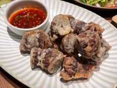 -INSA Korean Bistro饮鲨韩食酒馆