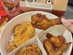 -麦当劳(苏州中心星悦汇店)