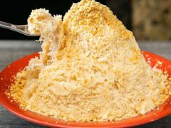 绵绵冰-红辣椒·川菜·火锅(张杨路店)