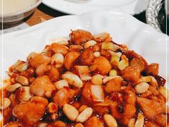 -嘉年华面包房餐厅（饺子馆）(陶然亭店)