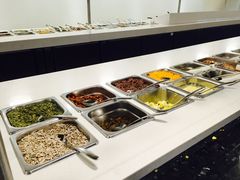 -So Lounge索兰至餐厅(蓝色港湾店)