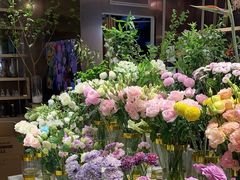 -EPOQUE·一刻花店(兴业太古汇店)