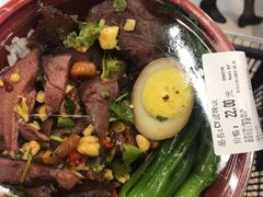 -Olé精品超市(南宁万象城店)