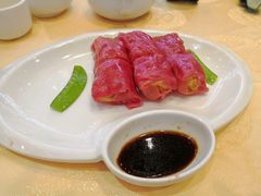 -心点盛宴江南西店