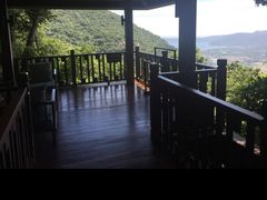 -三亚亚龙湾人间天堂鸟巢度假村