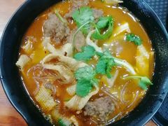 -孟夫子水煎包(锦艺城店)