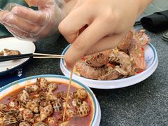 -三妹小龙虾·黄油蟹(华侨城总店)