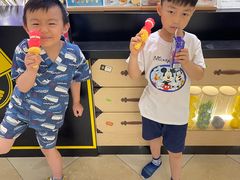 -味千拉面(光启城时尚购物中心店)