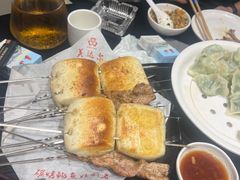 -美达尔烧烤海鲜家常菜(泰山路店)