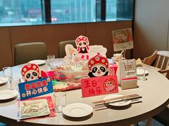 -海底捞火锅(河东万达广场店)