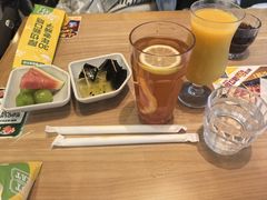 -豪客来牛排(中核世纪广场店)