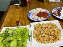 -勃利地摊·勃立小串烧烤