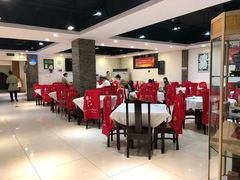 大堂-东来顺饭庄(新源里店)
