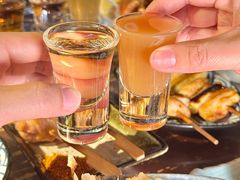 -鸟泉居酒屋·烧鸟·酒馆(百子湾店)