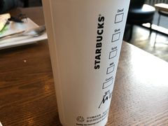 -星巴克(北京惠新东街店)