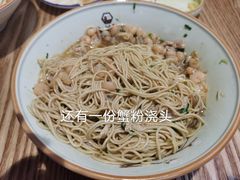 三虾面-朱鸿兴面馆(镇湖店)