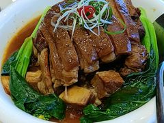 -琼菜坊·无鸡不成宴·海南菜老爸茶糟粕醋(海口骑楼老街店)
