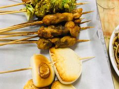 -老大鸡肉串(天津店)