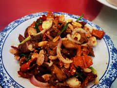 -阿外楼(九龙汇商业步行街店)