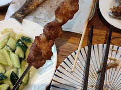 -疆里疆外·和田烤肉·清真