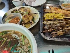 -玛扎烧烤私房菜
