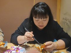 -贵木日本料理·铁板烧(新地假日广场店)