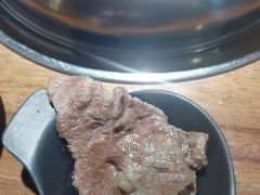 -九田家黑牛烤肉料理(新辰里亚运村店)