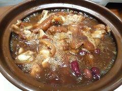 -十六蒲(桂林路店)