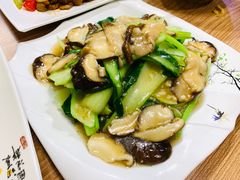 -清真·伊清阁餐厅