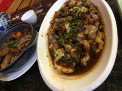-美极鲜食坊(宝安南路店)