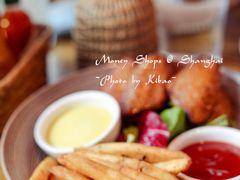 -Money Shops(愚园路店)