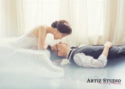 -艺匠摄影ARTIZ STUDIO(南京店)