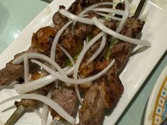 -海尔巴格一甸茶餐厅(团结路店)