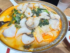 -喜家德虾仁水饺(华强天虹店)