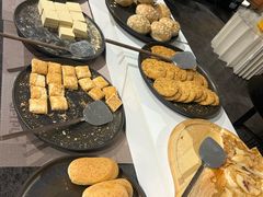 -鹈鹕素食餐厅自助餐部(正阳街店)