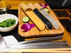-巴奴毛肚火锅(广益哥伦布店)