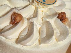 -蔡嘉甜品(上海大宁久光中心店)