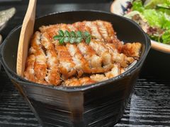 -玄白·炭烤活鳗(上海首店)