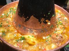 -觅山云南菜(泊富ICITY店)