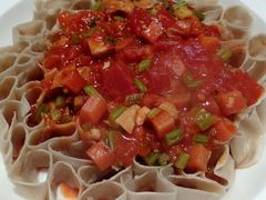 -西贝(枫蓝国际购物中心店)